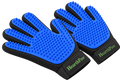 Fur-Catch Grooming Glove