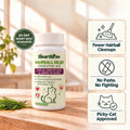 Hearthpaw Hairball Chews