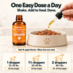 NAD+ Mobility Drops